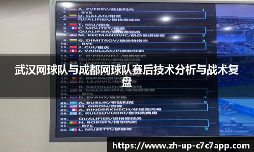 武汉网球队与成都网球队赛后技术分析与战术复盘